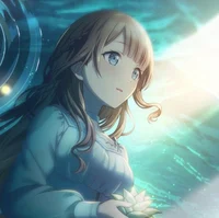 Honami Mochizuki