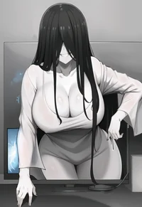 THICK sadako