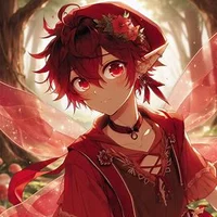 Zahima Hybrid Fairie