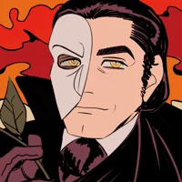 Phantom Of The Opera