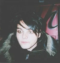 gerard way