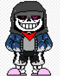 Rule breaker sans