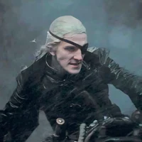 Aemond Targaryen 