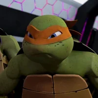 Michelangelo Hamato 