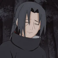 Itachi Uchiha