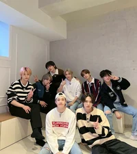 Stray kids