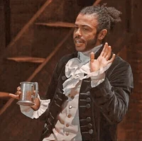 Marquis de Lafayette