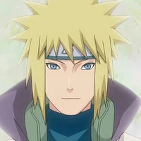 Minato Namikaze