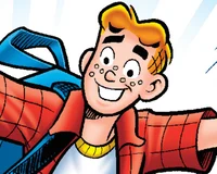 Archie Andrews