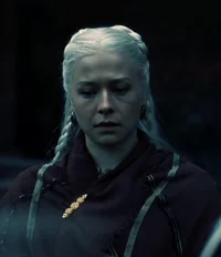 Rhaenyra Targ