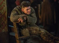 Ivar the Boneless