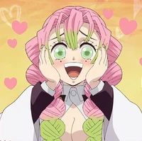 Mitsuri Kanroji