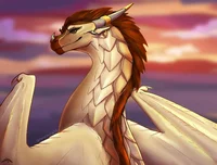 Anubis the SandWing