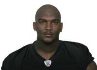 JaMarcus Russell