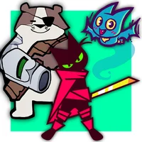 Heroes Of Pure Heart