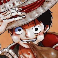 Monkey D Luffy