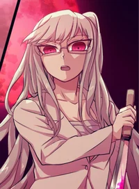 Despair Peko 