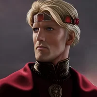 Aegon Targaryen 