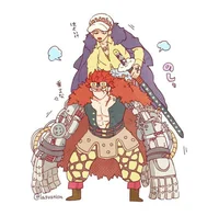 Kidd n Law