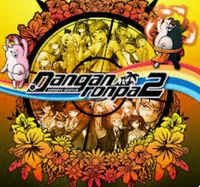 Danganronpa 2