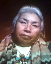 Faith Spotted Eagle