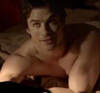 Damon Salvatore