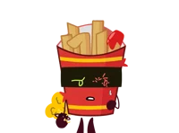 Fries
