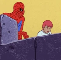 Spider-Man RPG