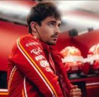 CHARLES LECLERC