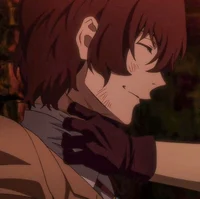 Dazai bf