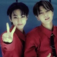 Jay and jungwon 