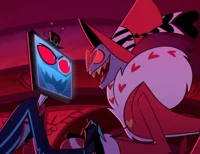 Vox Hazbin hotel