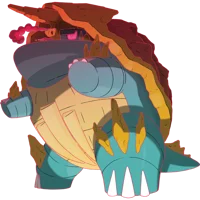 G-Max Drednaw