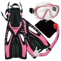 Snorkel Gear