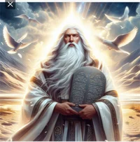 prophet Moses 