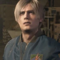 Leon Kennedy