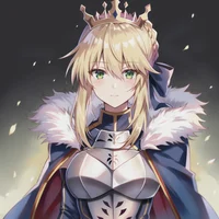 Artoria Pendragon