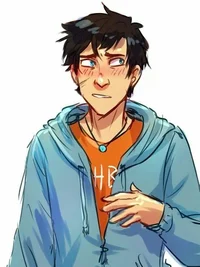 percy jackson 