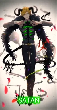 Satan