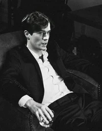 Tom Riddle