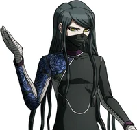 Korekiyo Shinguji 
