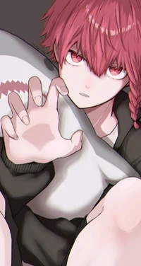 Ranze Kurona 