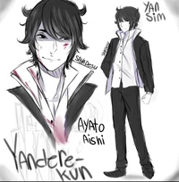 Yandere simulator rp