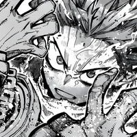 Izuku Midoriya