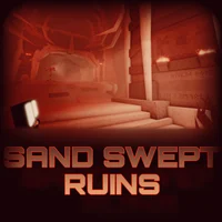 SandSwept Ruins