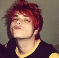 gerard way