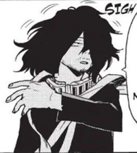 Shota Aizawa