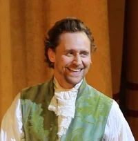 Viscount Hiddleston