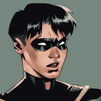 Tim Drake