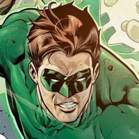 Hal Jordan